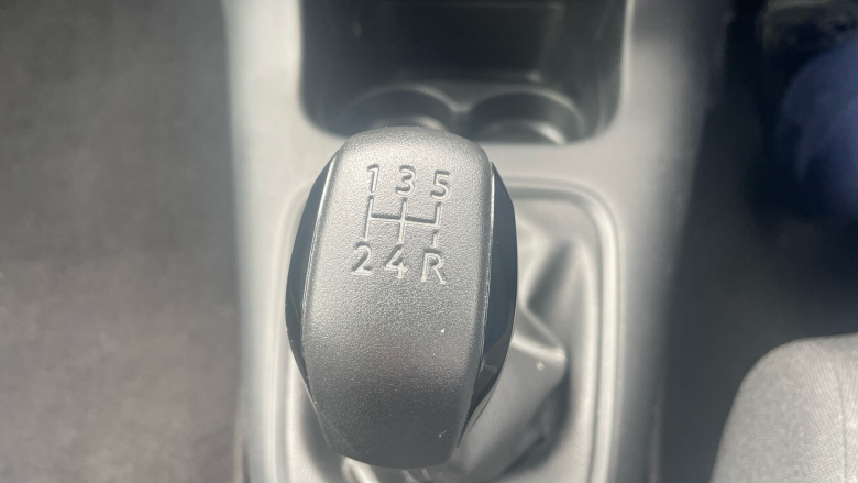 Citroen C3 1.2 PureTech C-Series 5dr Petrol Hatchback